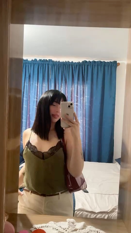Maya from Colombia