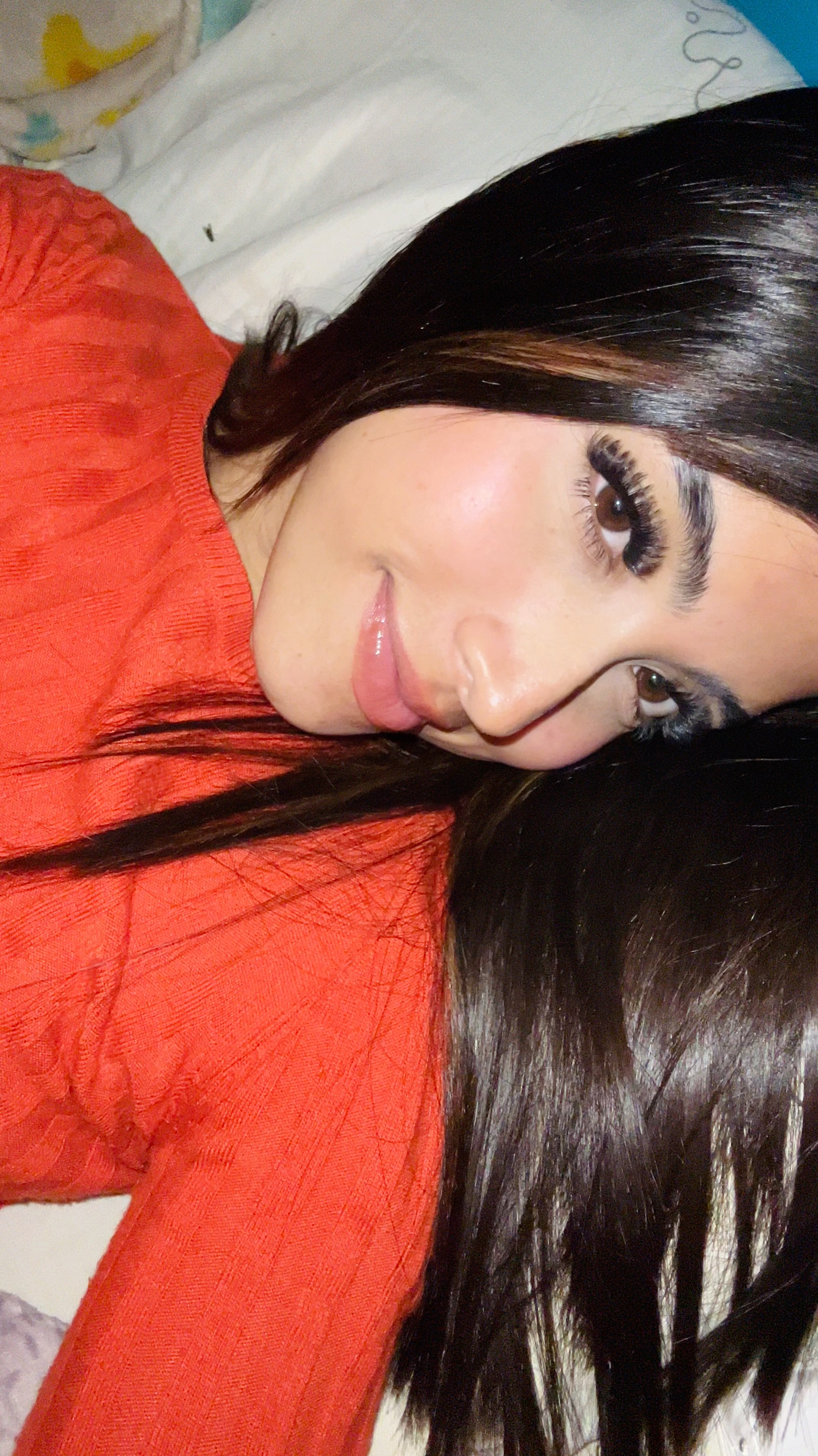 Pao from Venezuela