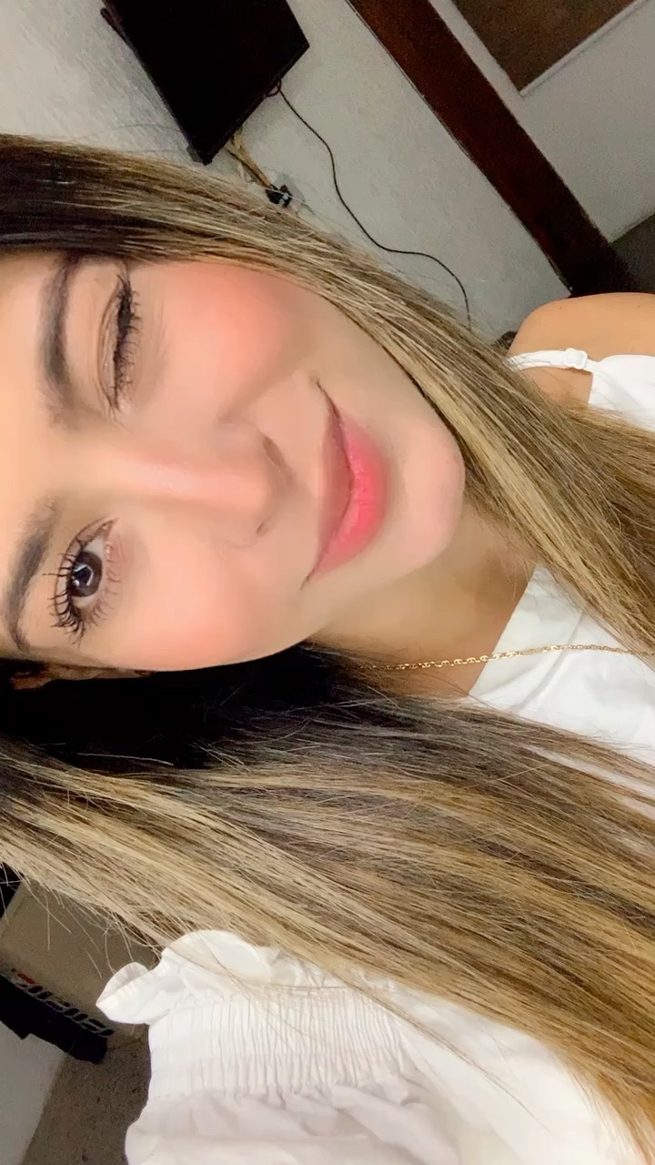 Sharon from Venezuela