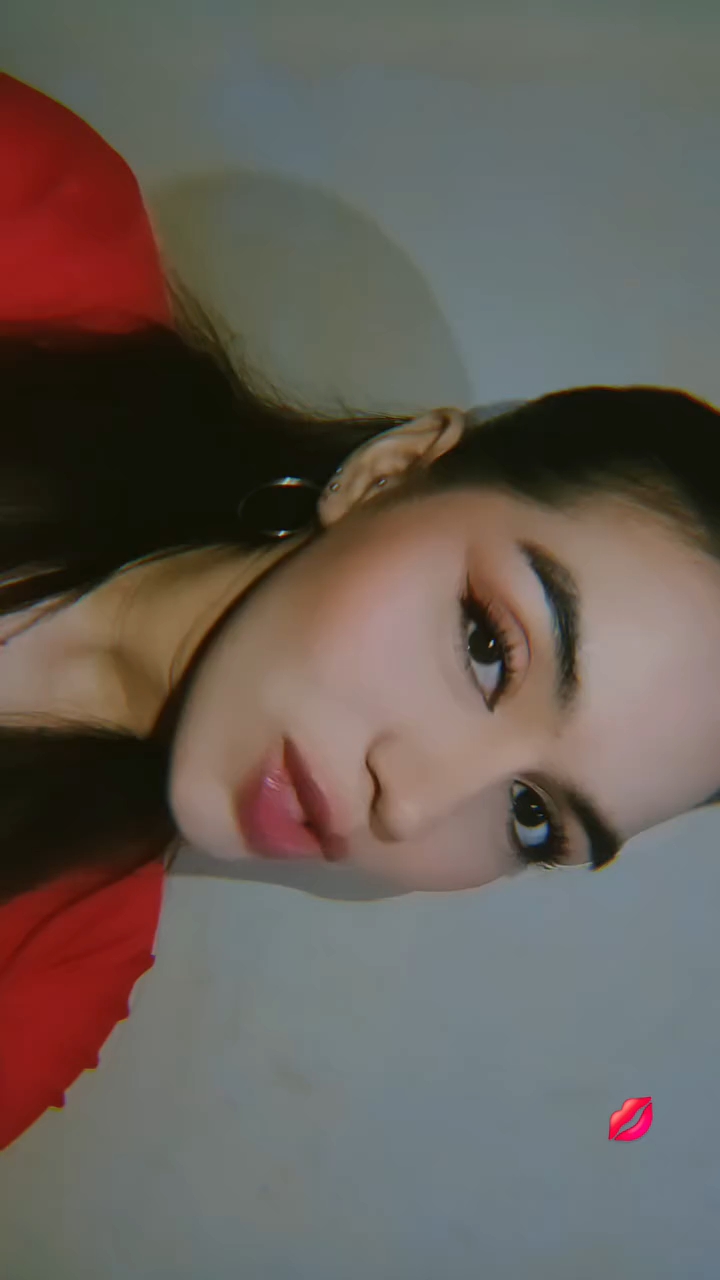 Rosa from Bolivia