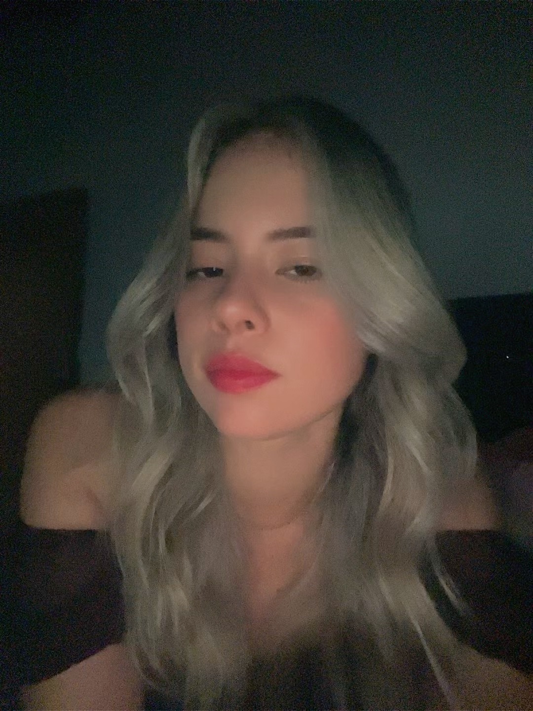 Katy from Venezuela