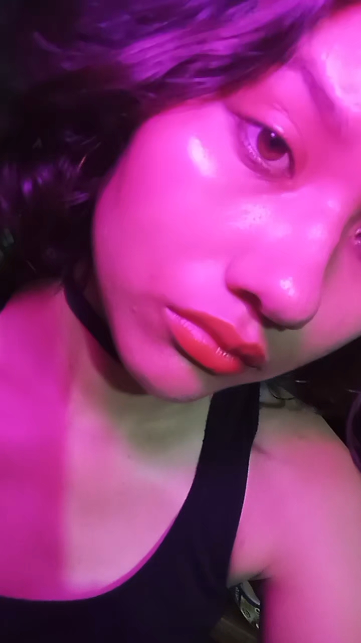 Nena from Venezuela