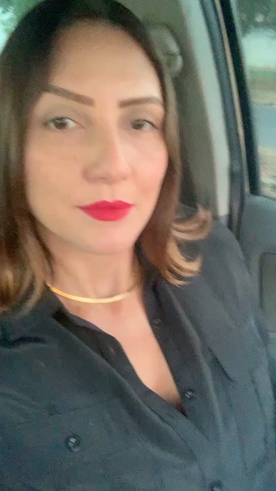 CHARLOTTE from Venezuela