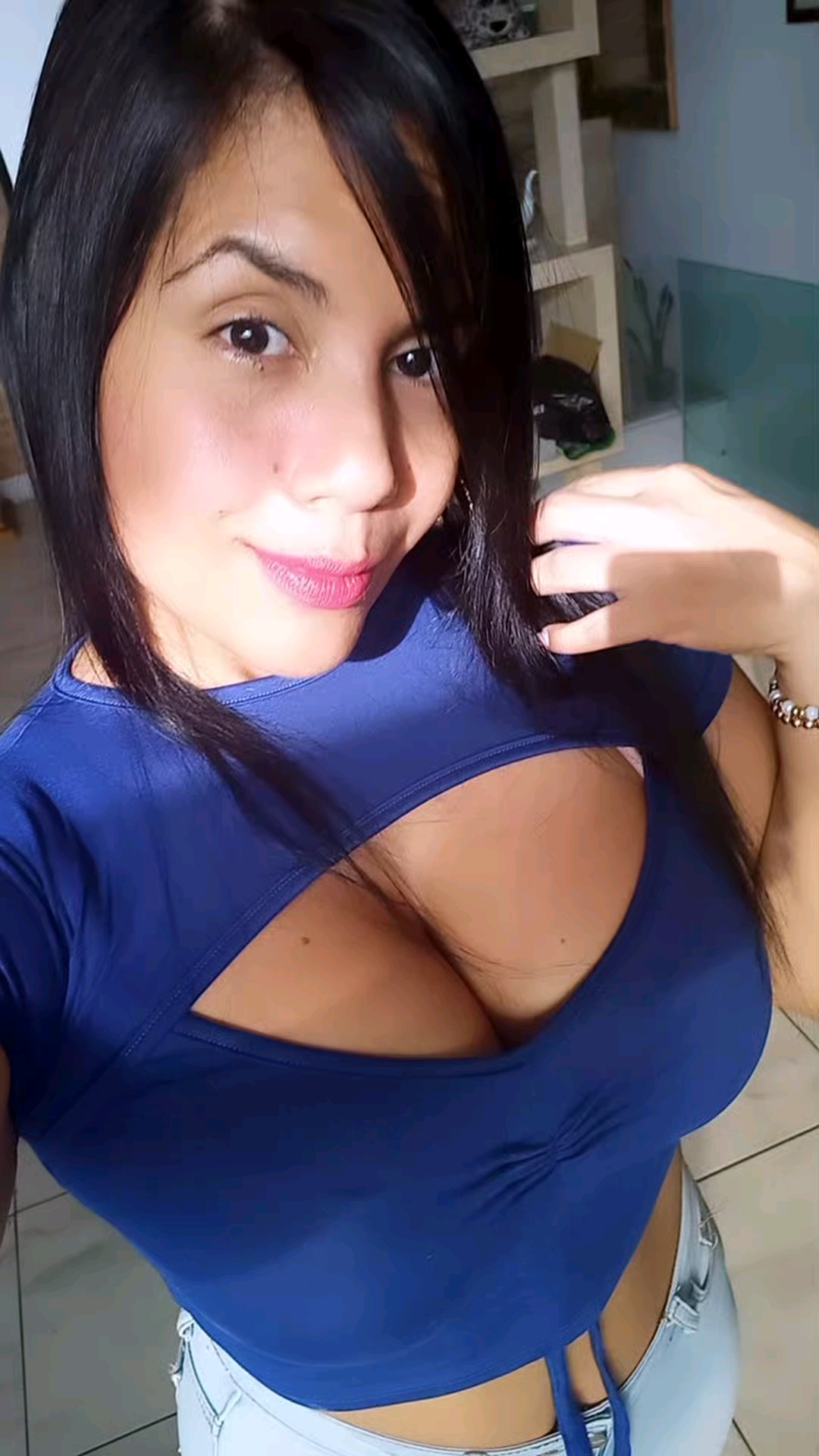 Katy from Venezuela