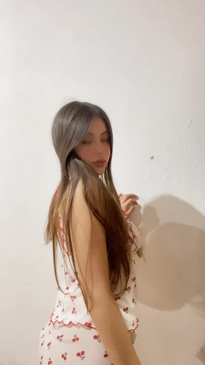 Fany from Mexico